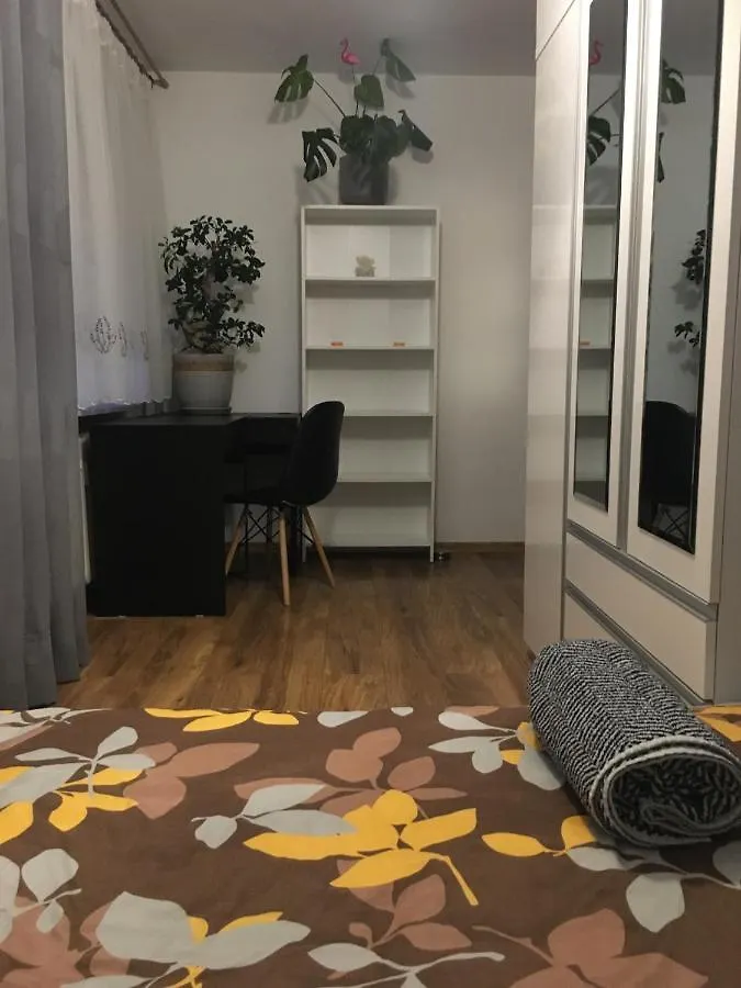 Pokoje Bardzo Blisko Morza
